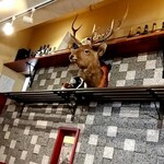 ブラッスリー ギョラン - 