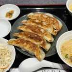 餃子の王様 龍吟 - 