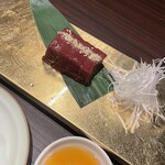 焼肉 銀うし - 