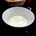 ブラッスリー ギョラン - 