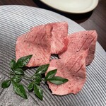焼肉 銀うし - 