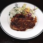 ブラッスリー ギョラン - 