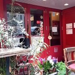 ブラッスリー ギョラン - 