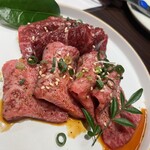 焼肉 銀うし - 