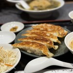 餃子の王様 龍吟 - 