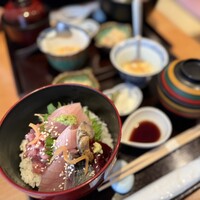 お料理 とみやま - 