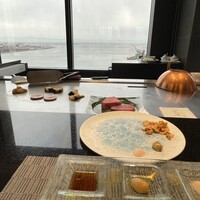 鉄板焼 さざんか - 