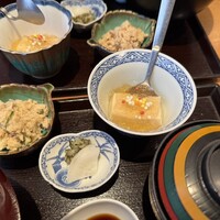お料理 とみやま - 