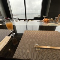 鉄板焼 さざんか - 