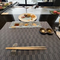 鉄板焼 さざんか - 