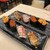 つきぢ神楽寿司 - 料理写真: