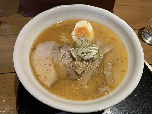 美奈味 - 会津下郷（食堂）の写真