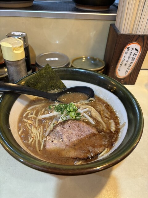風商3号店　 三つ由 - 馬橋/ラーメン | 食べログ