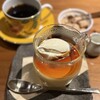 銀座2丁目ミタスカフェ
