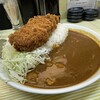 とんかつ檍のカレー屋 いっぺこっぺ 蒲田本店