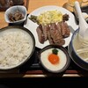 牛たん炭焼 利久 東七番丁店