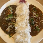天竺食堂 - 