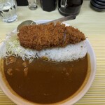 とんかつ檍のカレー屋 いっぺこっぺ 蒲田本店 - 