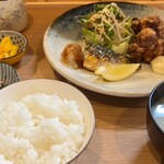 旬菜たまおき - 