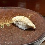 鮨匠 のむら - 対馬の金アナゴ