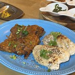 天竺食堂 - 
