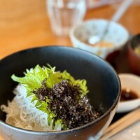 お料理 とみやま - 