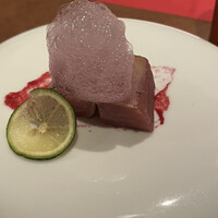 鉄板焼き 表参道 - 