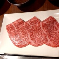 焼肉うしごろ 表参道店 - 
