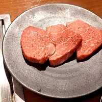 焼肉うしごろ 表参道店 - 