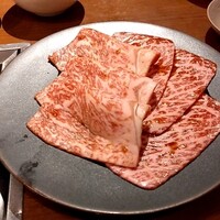 焼肉うしごろ 表参道店 - 