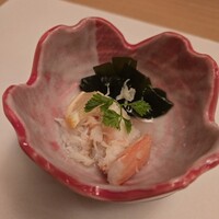 北新地 かに松 - 
