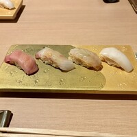 鮨 みや川 - 