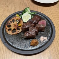 SHARI東銀座 -  SHARI東銀座 -