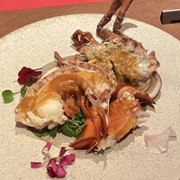 鉄板焼き 表参道 - 