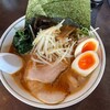 ハルピンラーメン 塩尻広丘駅前店