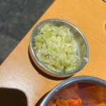 ホルモン青木 - 