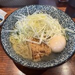 鶏そば 一瑳 - 