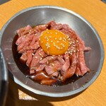 ホルモン青木 - 