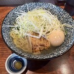 鶏そば 一瑳 - 