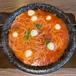 魔法のパスタ - 