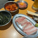 ホルモン青木 - 