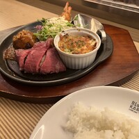 ビストロカラト -  ビストロカラト -