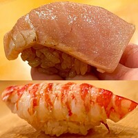 鮨 しゅん輔 阿佐ヶ谷 - 