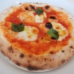 イータリア - ミニマルゲピザ