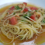 オレンジカフェ - 