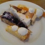 カフェケーキ・ルック  日永カヨー店 - 