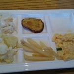 カフェケーキ・ルック  日永カヨー店 - 