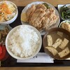 かまだ食堂
