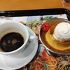 BARISTA CAFFE 上越国府店