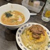 幸せの炒飯